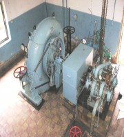 Isevnica 11